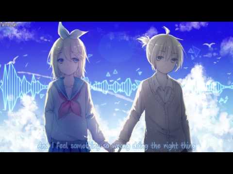 Nightcore - Counting Stars (Switching Vocals)